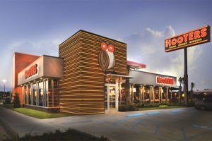 Hooters Unveils New Location In San Marcos | San Marcos Corridor ... - San Marcos Corridor News (press release) (registration)