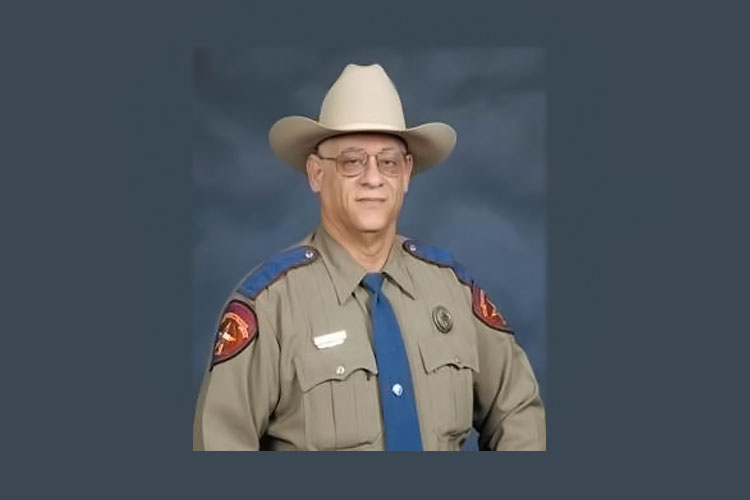 Texas Department of Public Safety Releases Additional Information On The Death Of State Senior ...