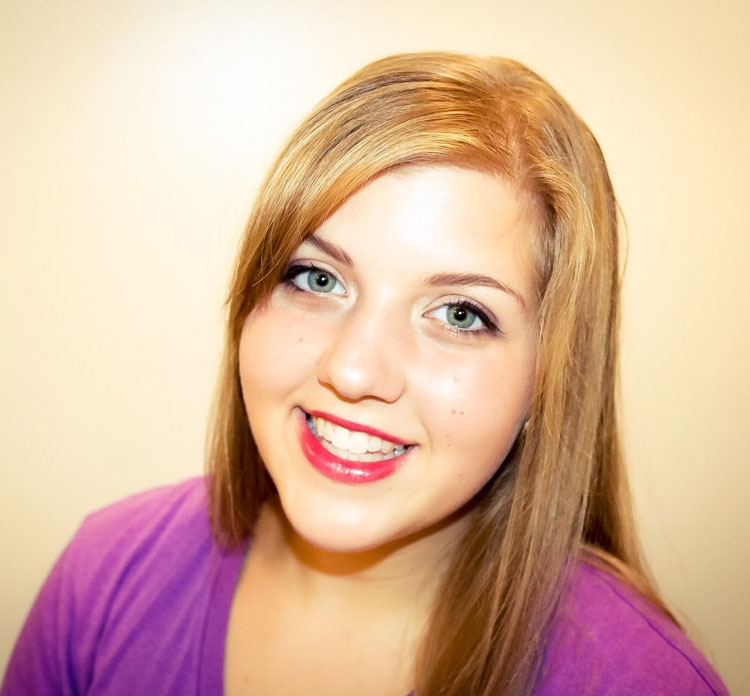 Iconic Village Victim Haley Michele Frizzell