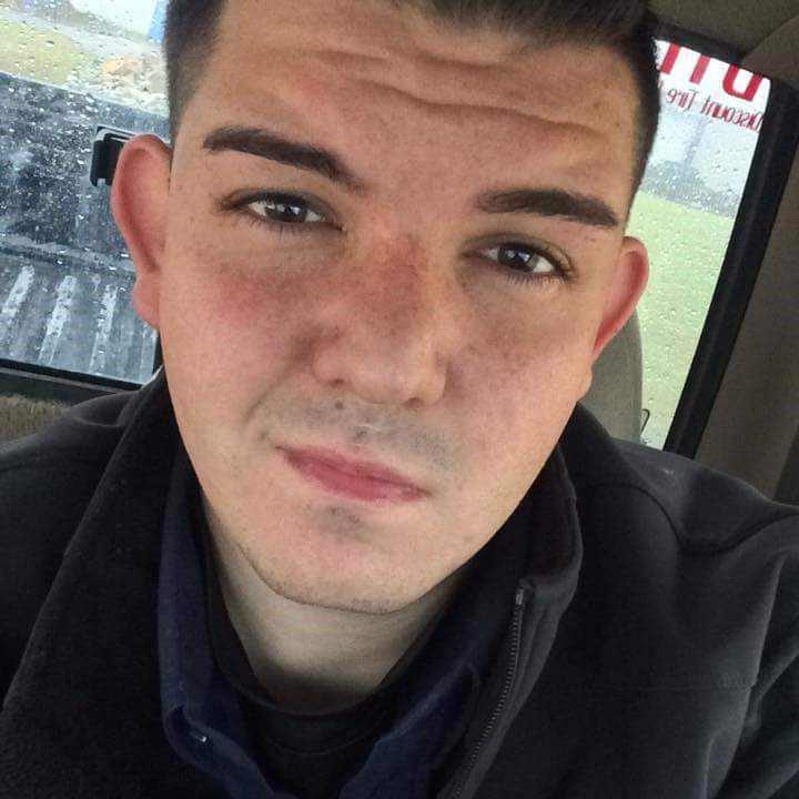 Iconic Village Victim James Miranda