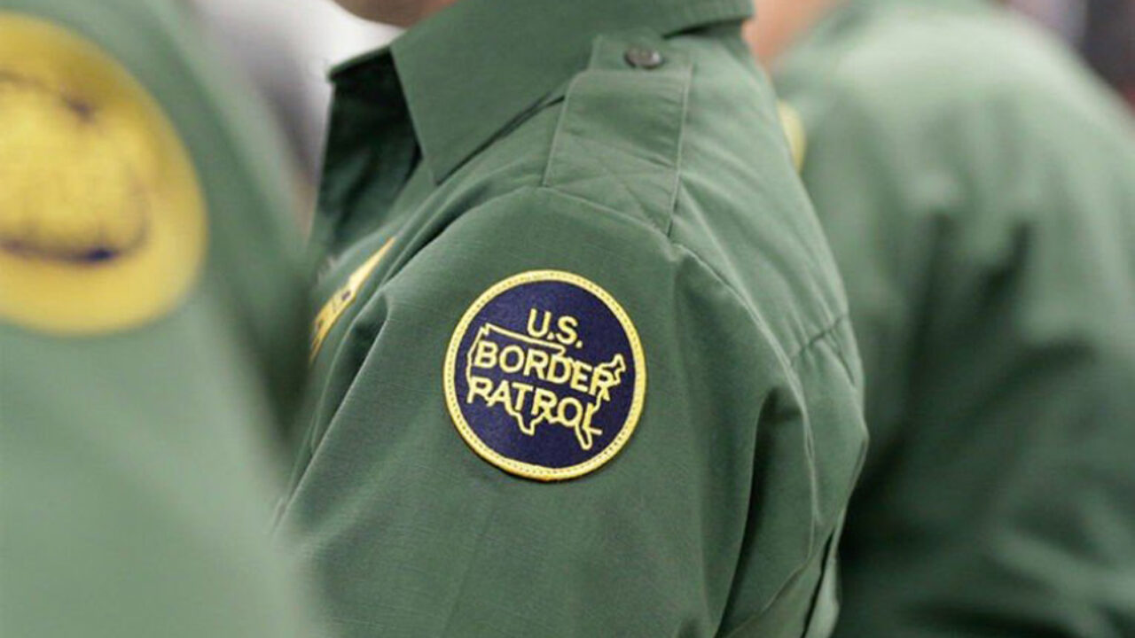 Border Patrol Creates New Position to Support Frontline Agents