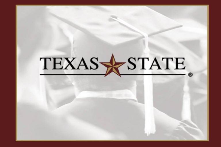 Texas State Prepares For Summer 2019 Commencement Events Corridor News