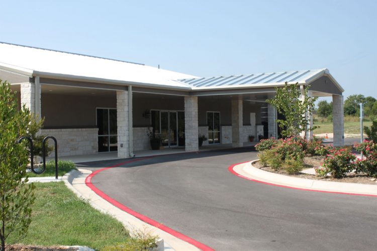 Onion Creek Senior Center Closing To All Activities Corridor News