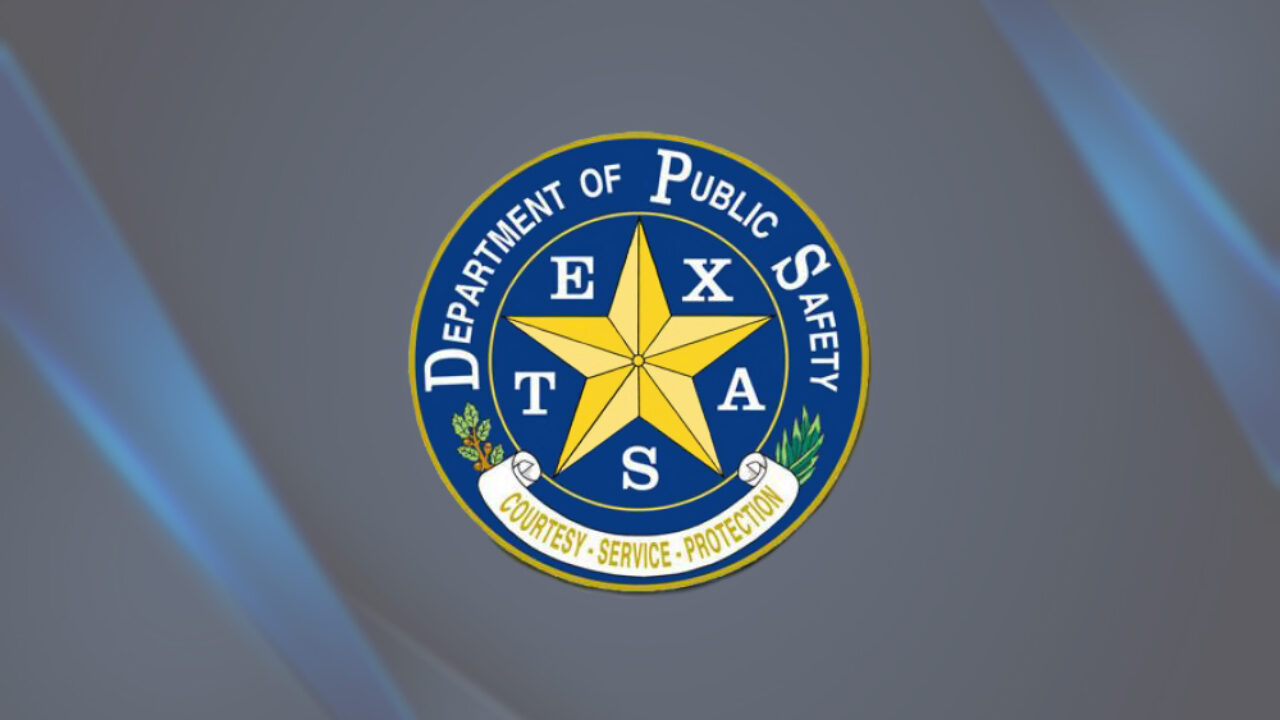 DPS Presents Nine Awards at April Public Safety Commission Meeting