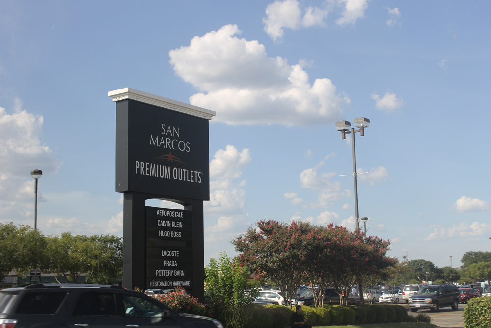 Simon Reopens Austin Properties, San Marcos Premium Outlets – Corridor News
