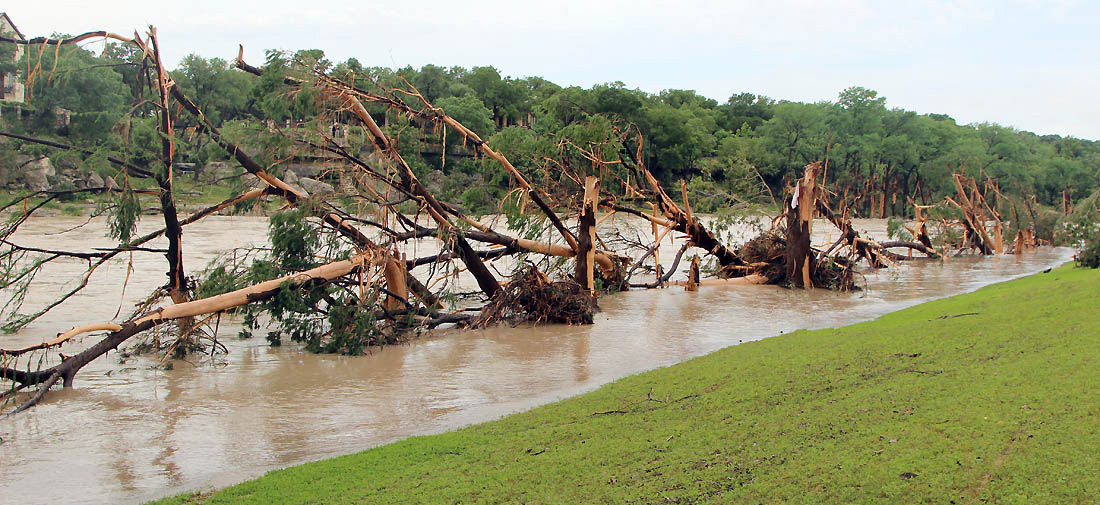 TWDB Seeking Nominations For State’s First Regional Flood Planning Groups - San Marcos Corridor News
