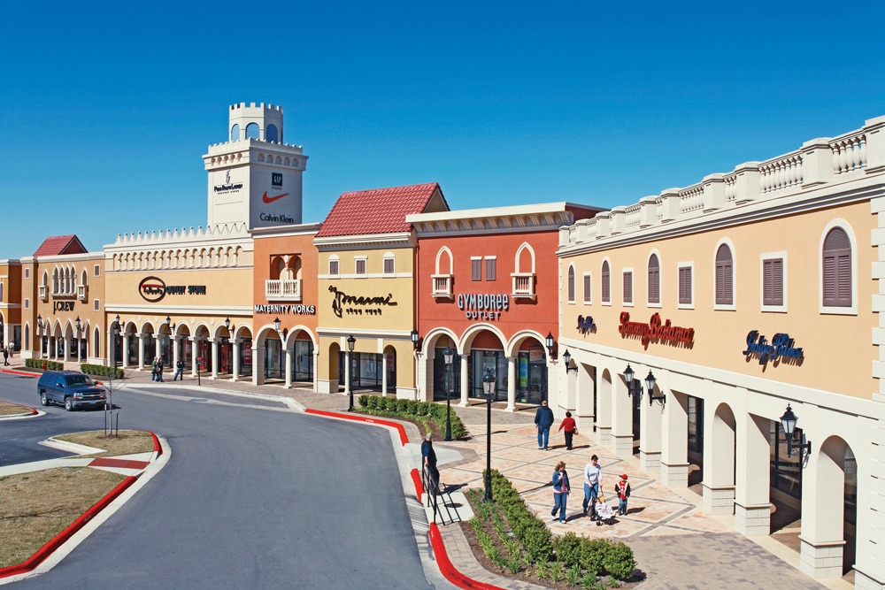 San Marcos Premium Outlets hosts virtual 5K to support education