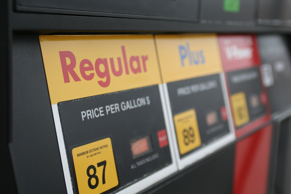 What drivers in Texas are paying in gas taxes – Corridor News