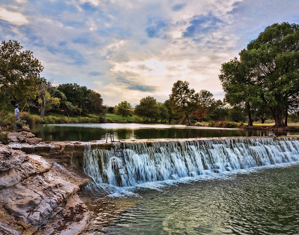 Federal infrastructure funding, new local resources offer a historic opportunity to build a water-secure future for the Texas Hill Country – Corridor News - San Marcos Corridor News