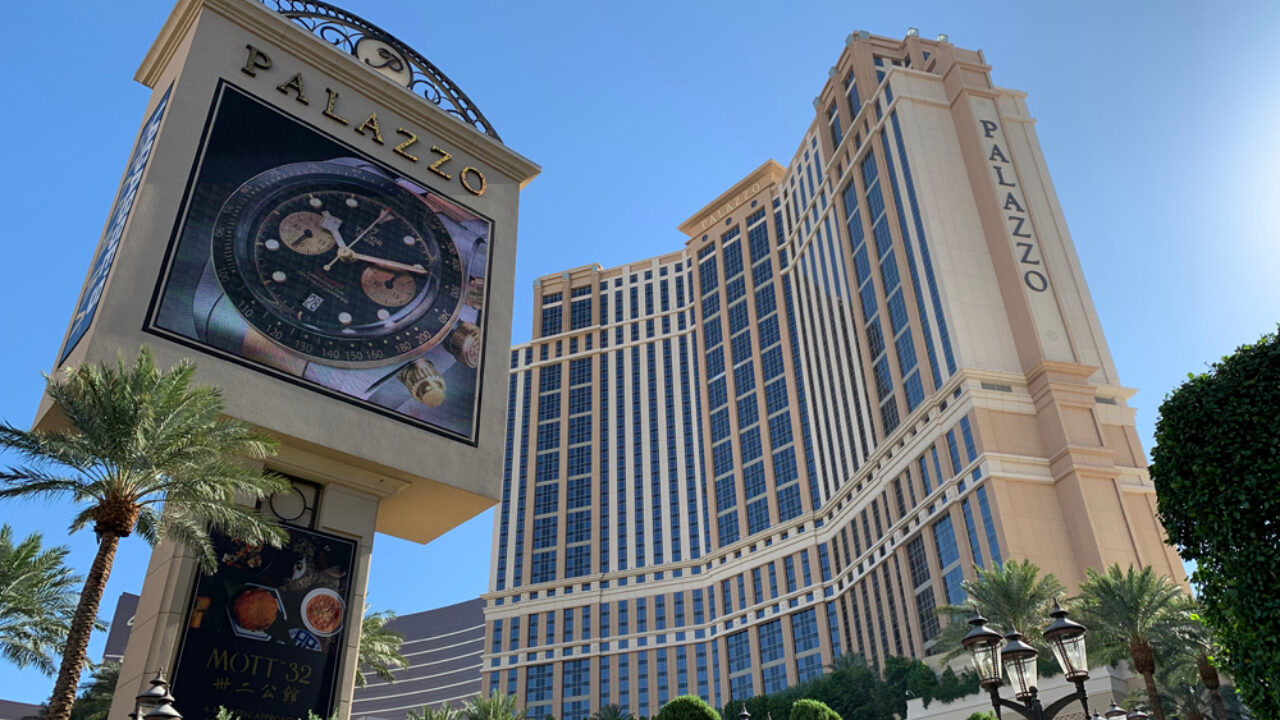 Las Vegas Sands doubles down on legalizing Texas casinos with $2 million  PAC