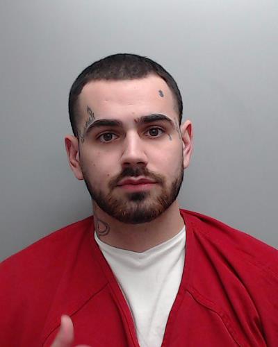 Man sentenced to life without parole for murder in San Marcos ...