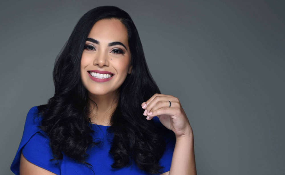 How Mayra Flores flipped a Rio Grande Valley congressional seat and